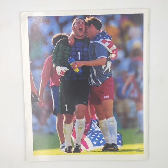 1994 Sports Illustrated Year in Pictures H Olajuwon O. J. Simpson Michael Jordan - Picture 5 of 5